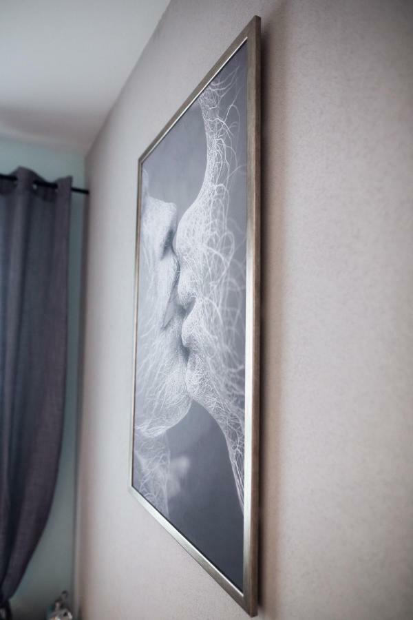 M.H. Arthouse Apartment Szczecin Luaran gambar