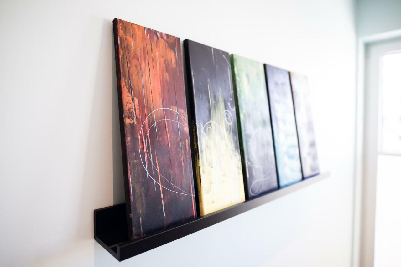 M.H. Arthouse Apartment Szczecin Luaran gambar